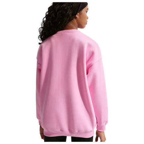 Nike Παιδικό φούτερ Sportswear Studio Big Kids' (Girls') Oversized Sweatshirt